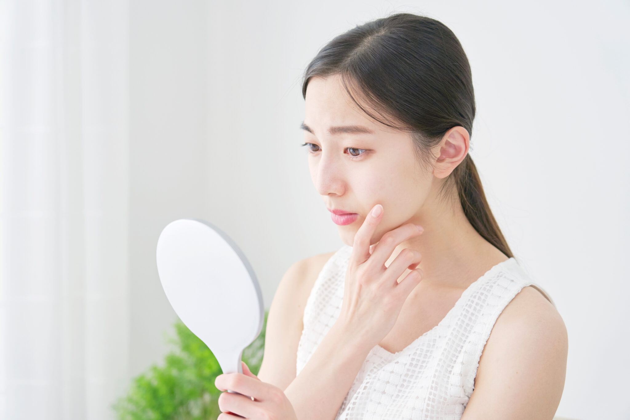 冬の肌トラブルに根本アプローチ。大人女性のための美容ケア｜越前市周辺の美容鍼ならbeauty hari salon lilli