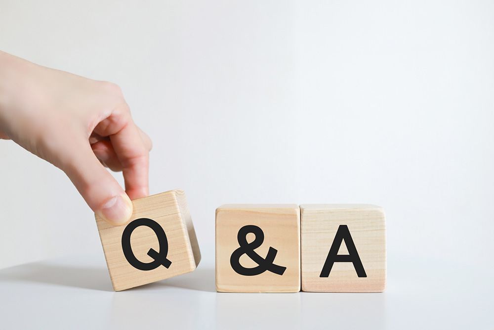 美容室2