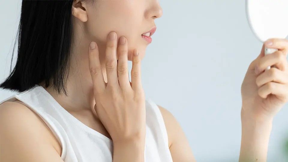 美容室2