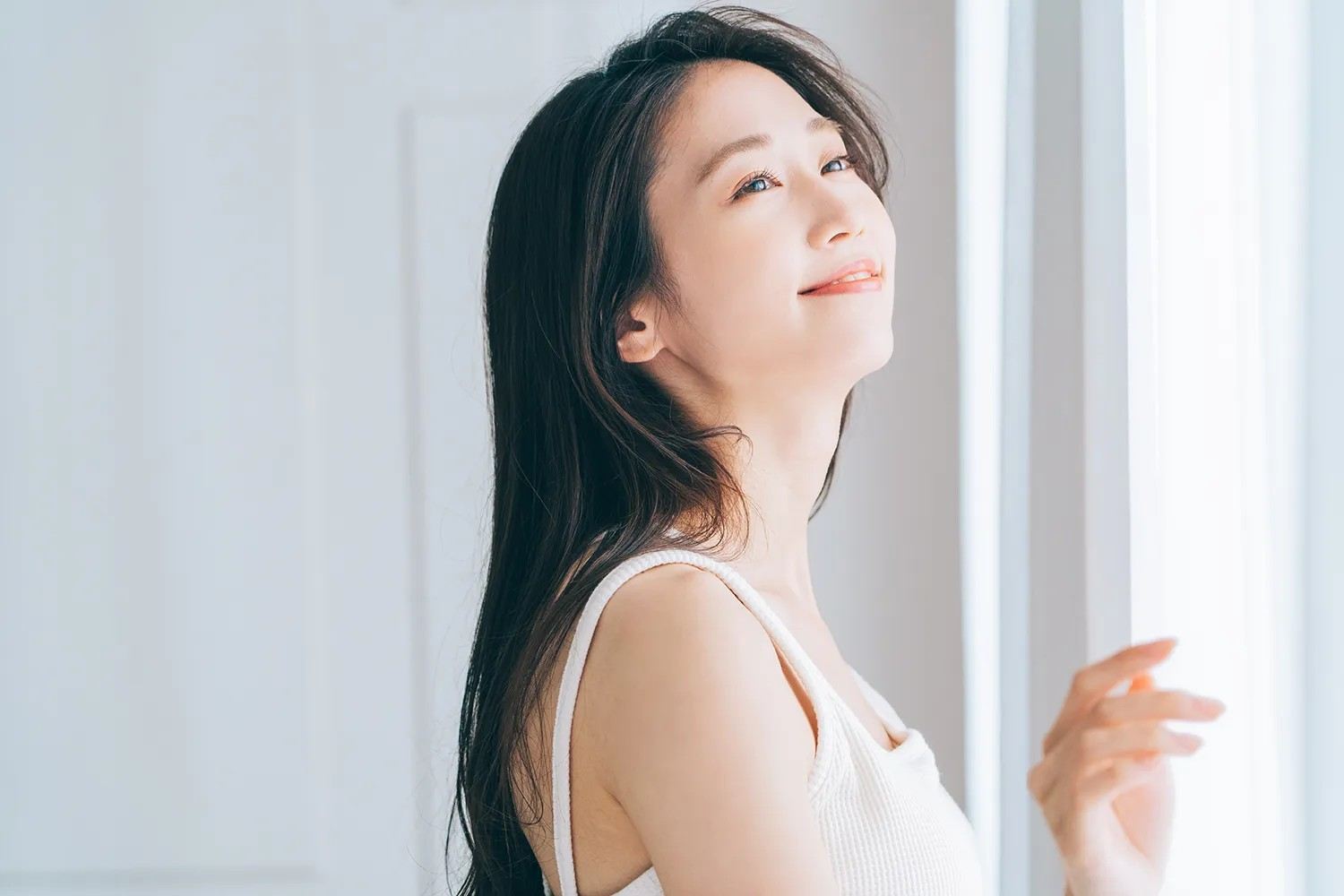 美容鍼の効果はいつから？効果を感じるまでの目安と持続期間を徹底解説｜福井市周辺の美容鍼ならbeauty hari salon lilli