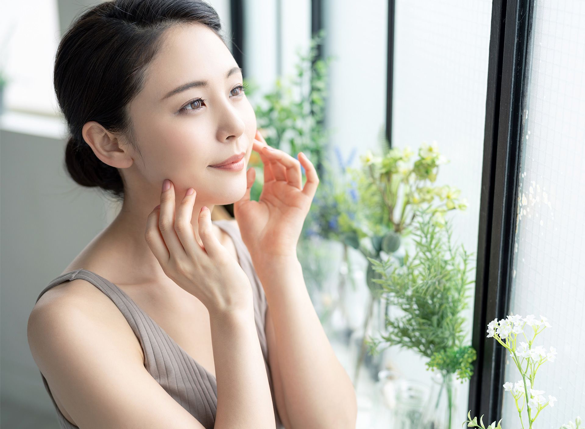 美容鍼で内出血は起こる？原因・治るまでの期間・正しい対処法を徹底解説｜越前市周辺の美容鍼ならbeauty hari salon lilli