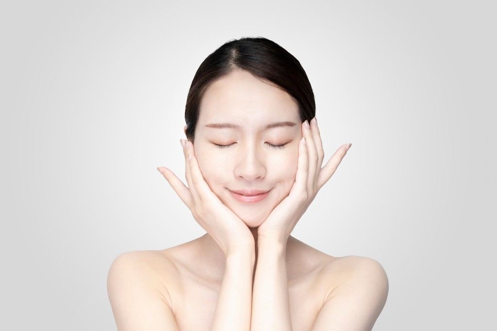美容室2