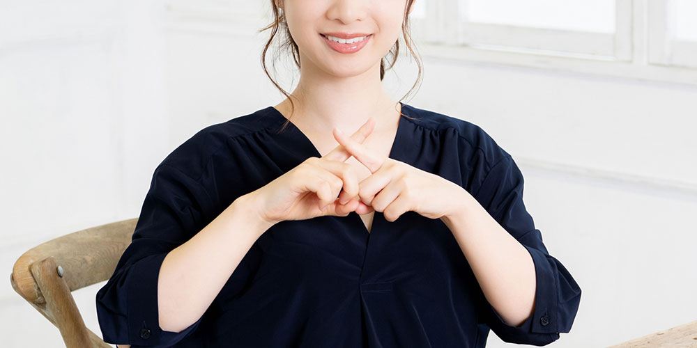 美容室2