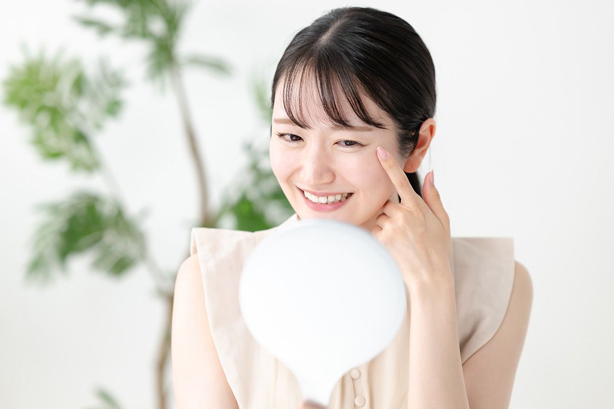 美容室2