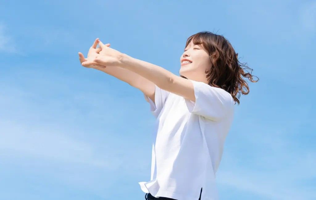 美容室2