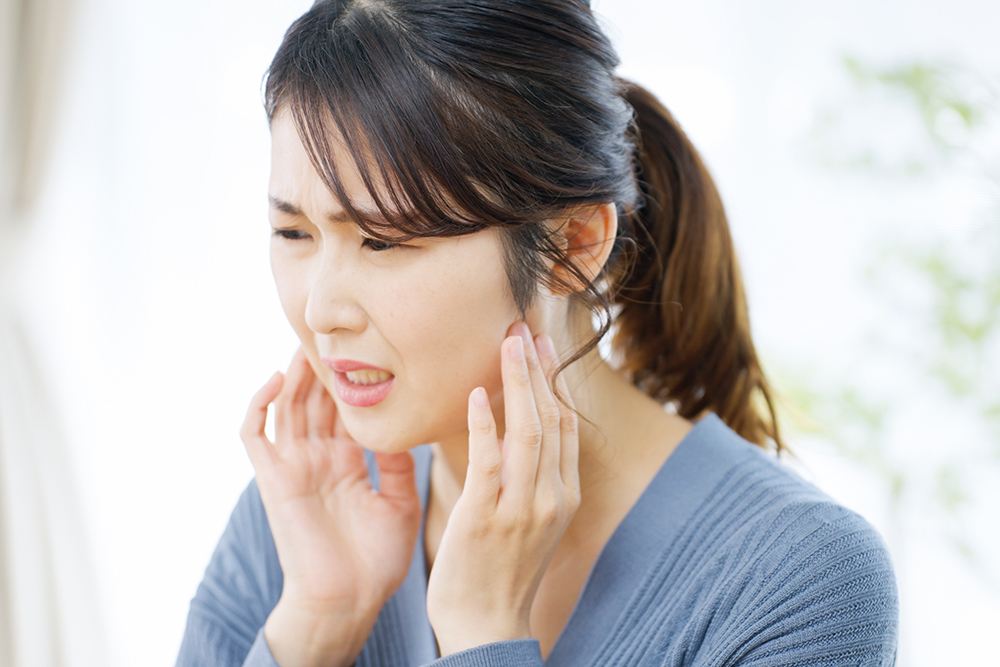 美容室2