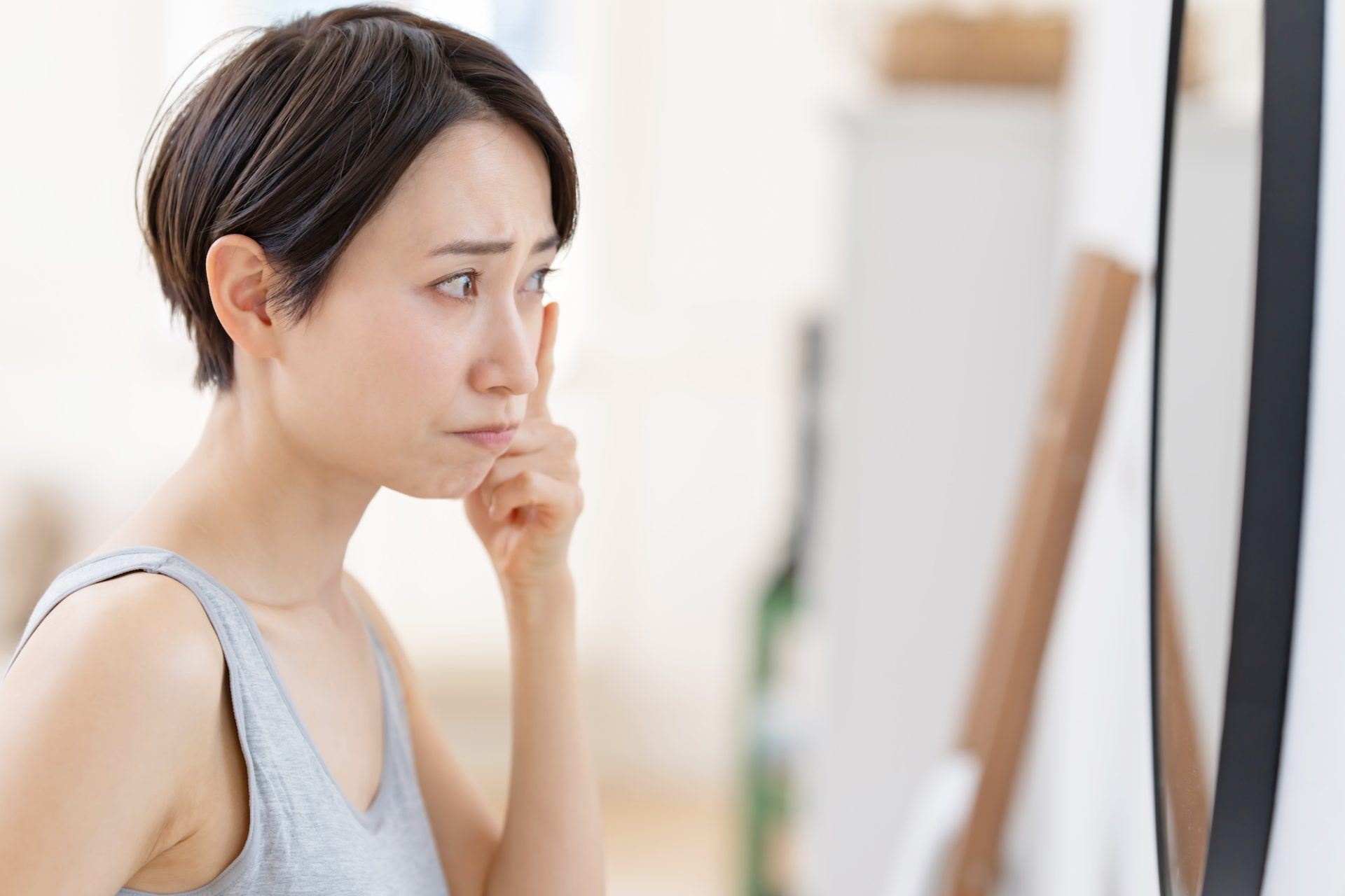美容鍼であざができる理由とは？内出血の原因と正しい対処法を徹底解説｜福井県鯖江市で美容鍼ならbeauty hari salon lilli