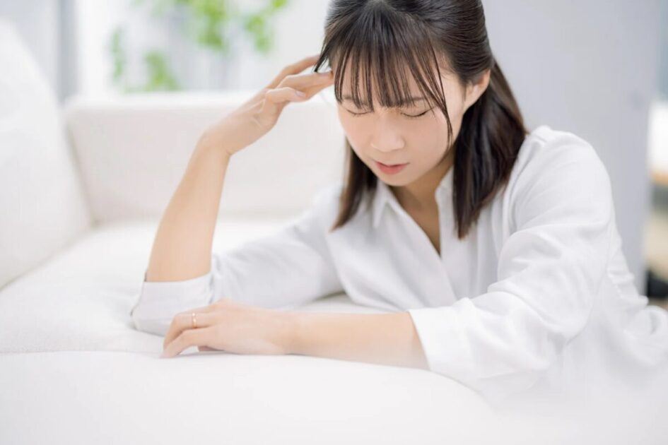 美容室2
