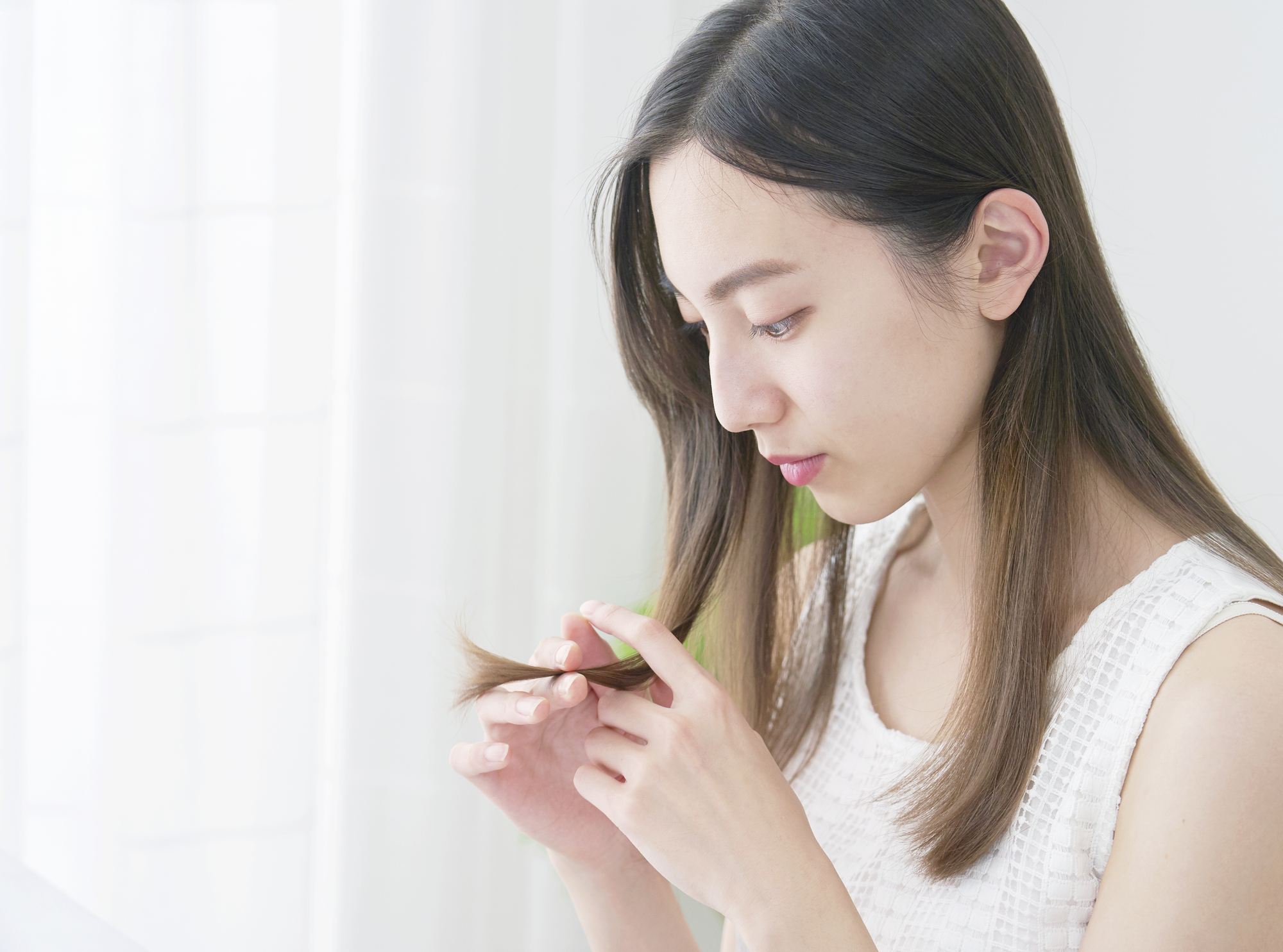 年齢とともに増える白髪に。美容鍼でできる予防と改善の新習慣｜福井市周辺の美容鍼ならbeauty hari salon lilli