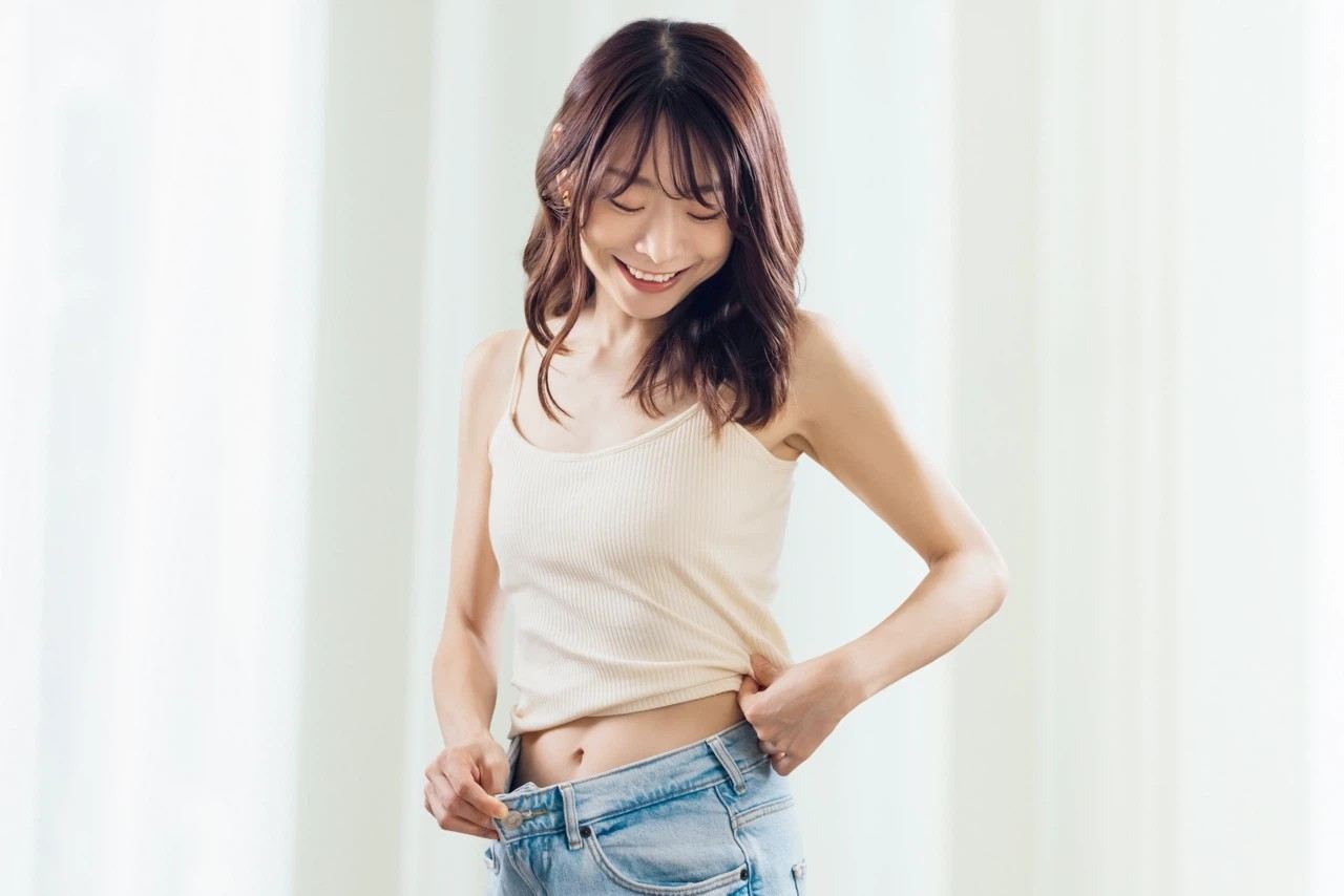 美容鍼とダイエットは相性抜群？無理なく痩せやすい体へ導く仕組みを解説｜越前市周辺の美容鍼ならbeauty hari salon lilli