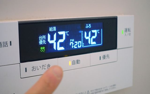美容室2