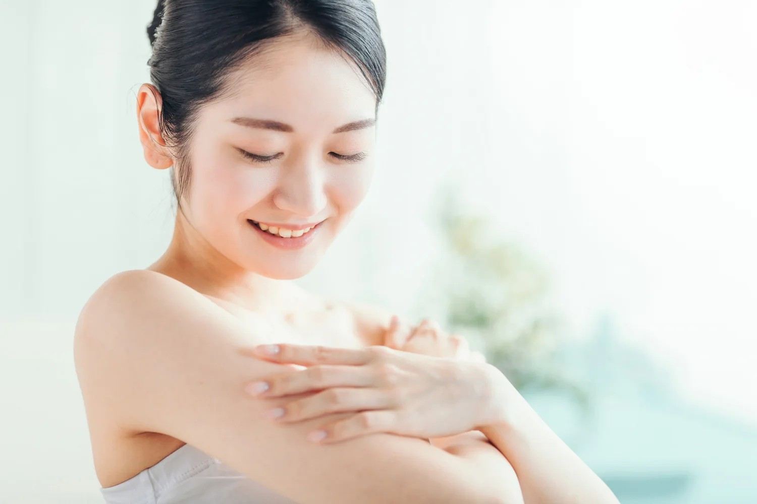 美容室2