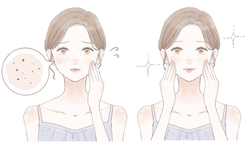 美容室2