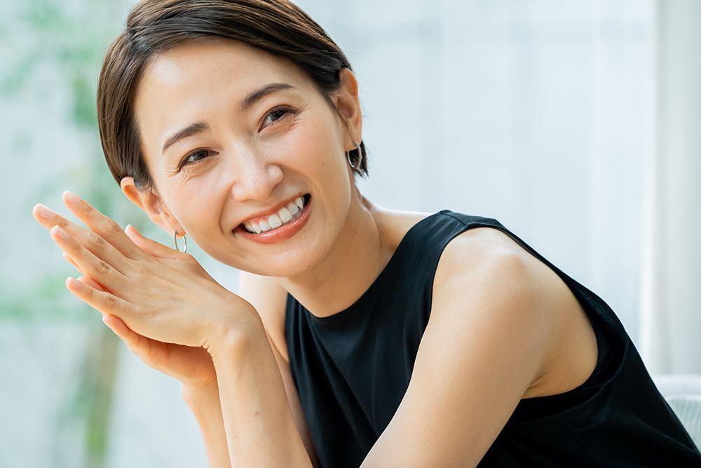美容室2