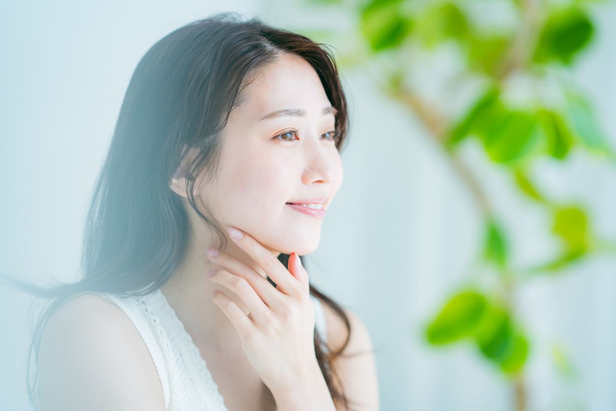 美容鍼の効果は本数で変わる？効果との関係と最適な本数の選び方｜福井県鯖江市で美容鍼ならbeauty hari salon lilli