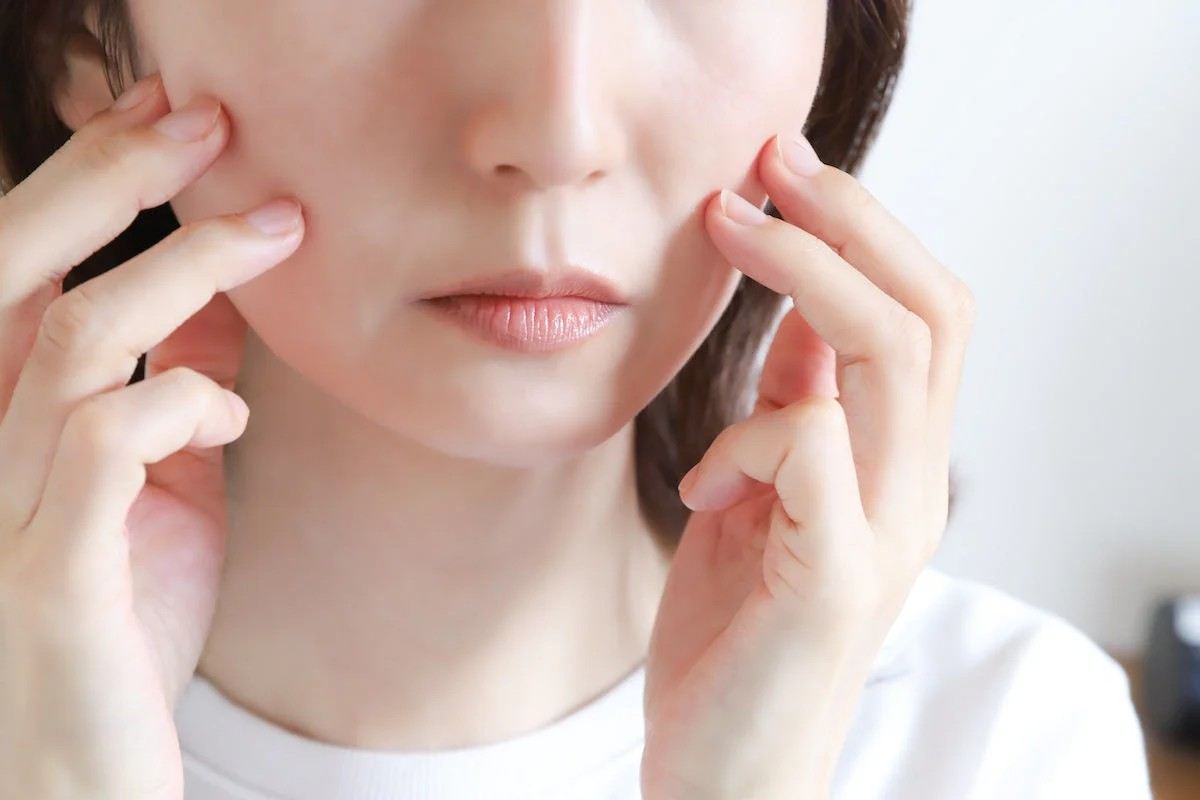 美容室2
