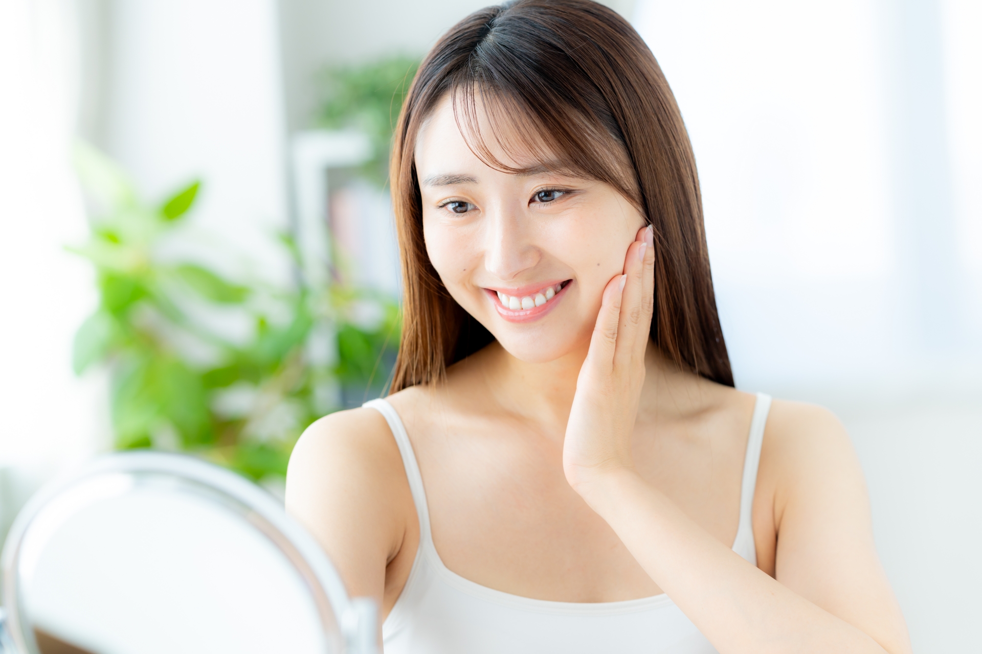 初めての美容鍼ガイド。効果・痛み・頻度をわかりやすく解説｜福井市周辺で美容鍼ならbeauty hari salon lilli