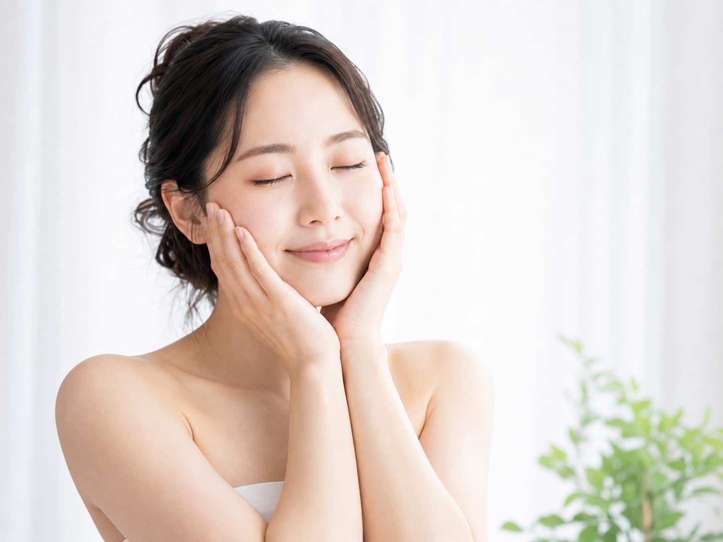 美容鍼による変化とは？顔の印象が変わる理由を徹底解説｜福井市周辺で美容鍼ならbeauty hari salon lilli