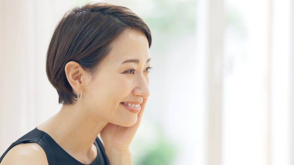 美容室2