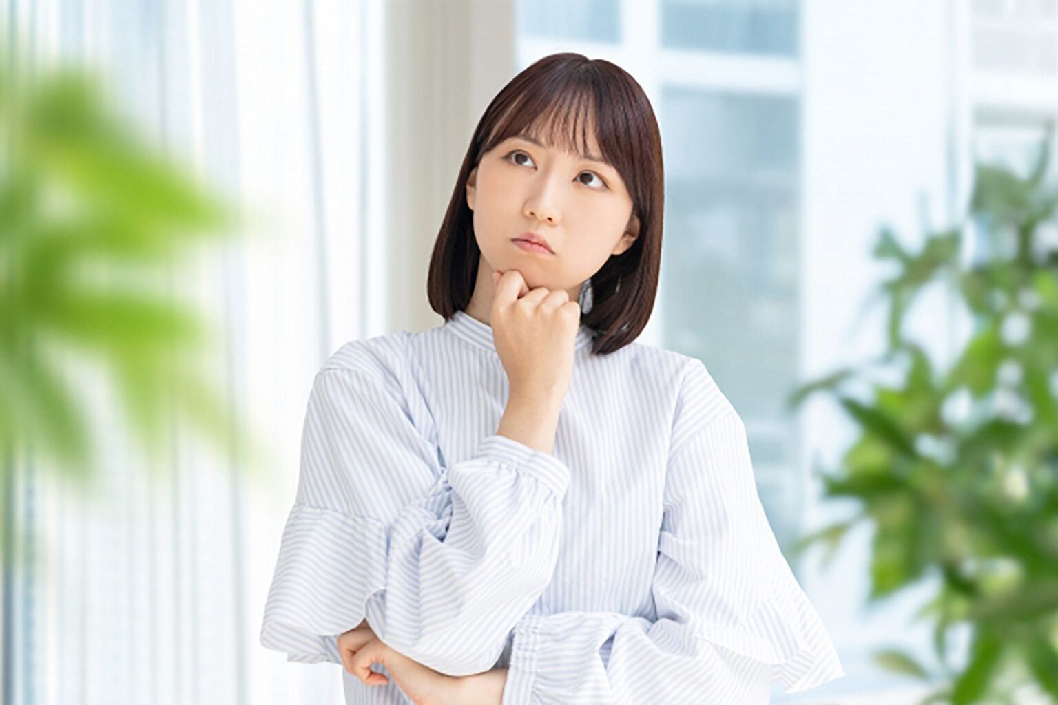 美容室2