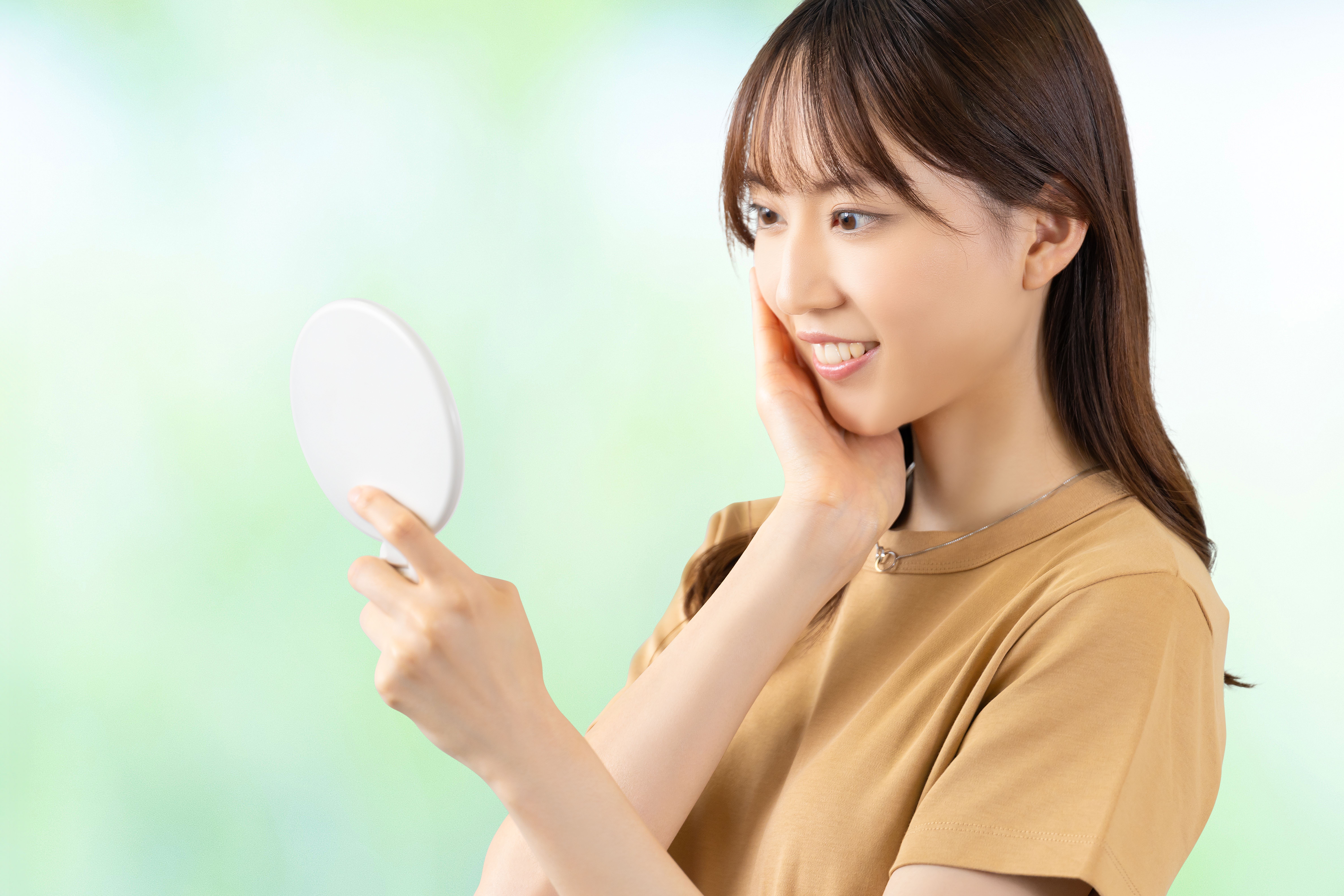 脂性肌の悩み、根本から解決！