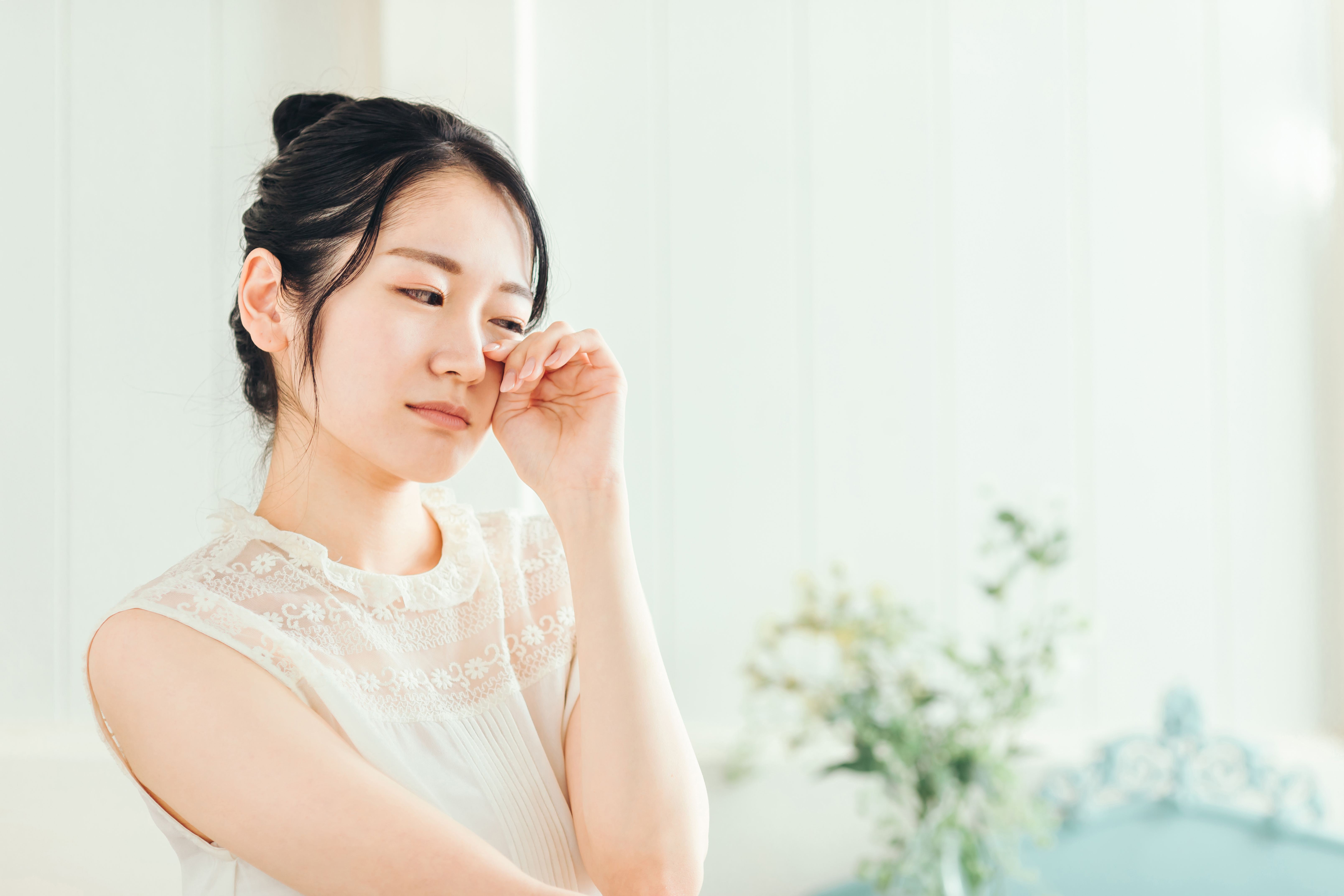 鯖江から発信する、本格的な疲れ目ケアでお目元を美しく