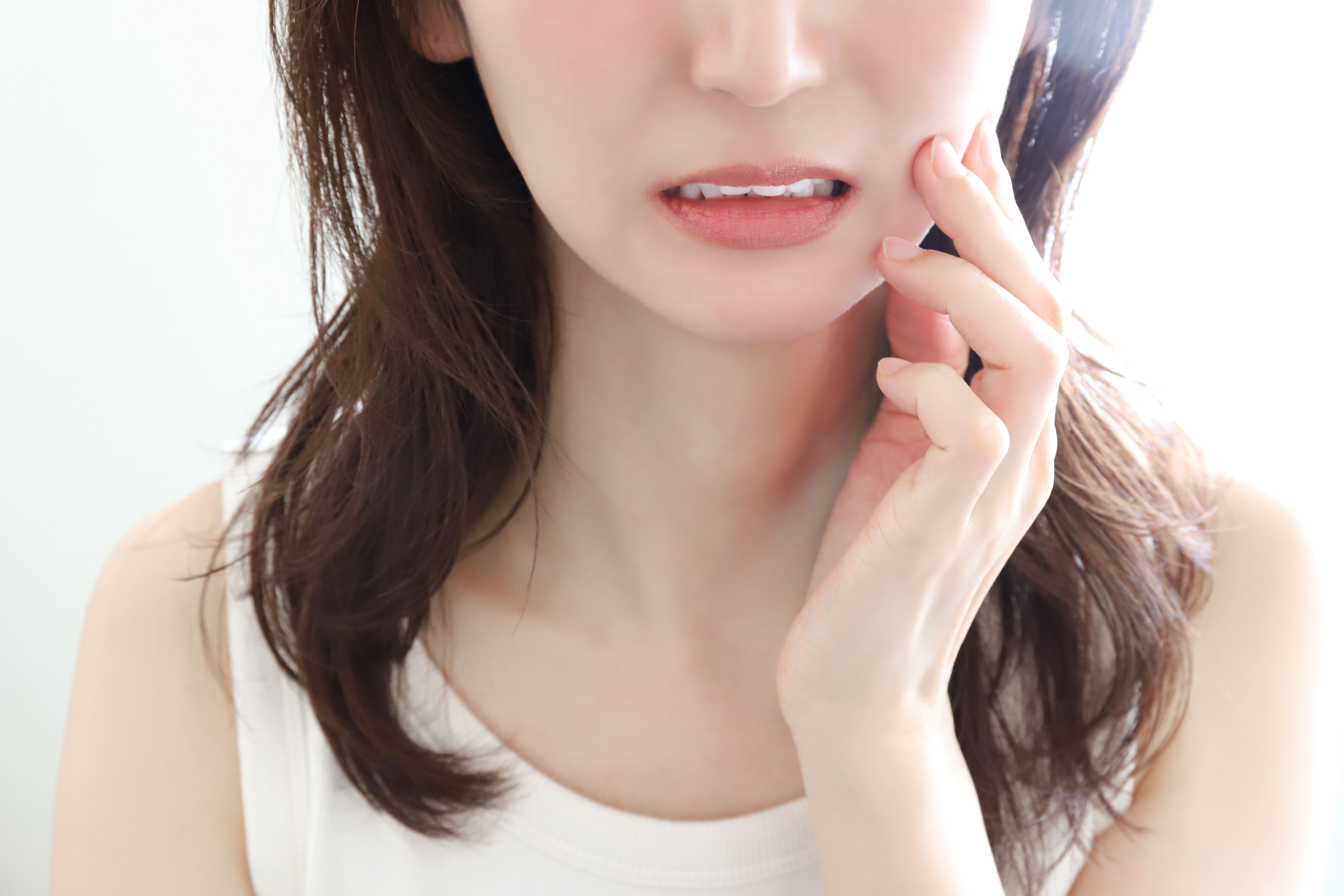 顎関節症でお悩みのあなたへ、リラックスと美を両立する特別な施術をご提案します。