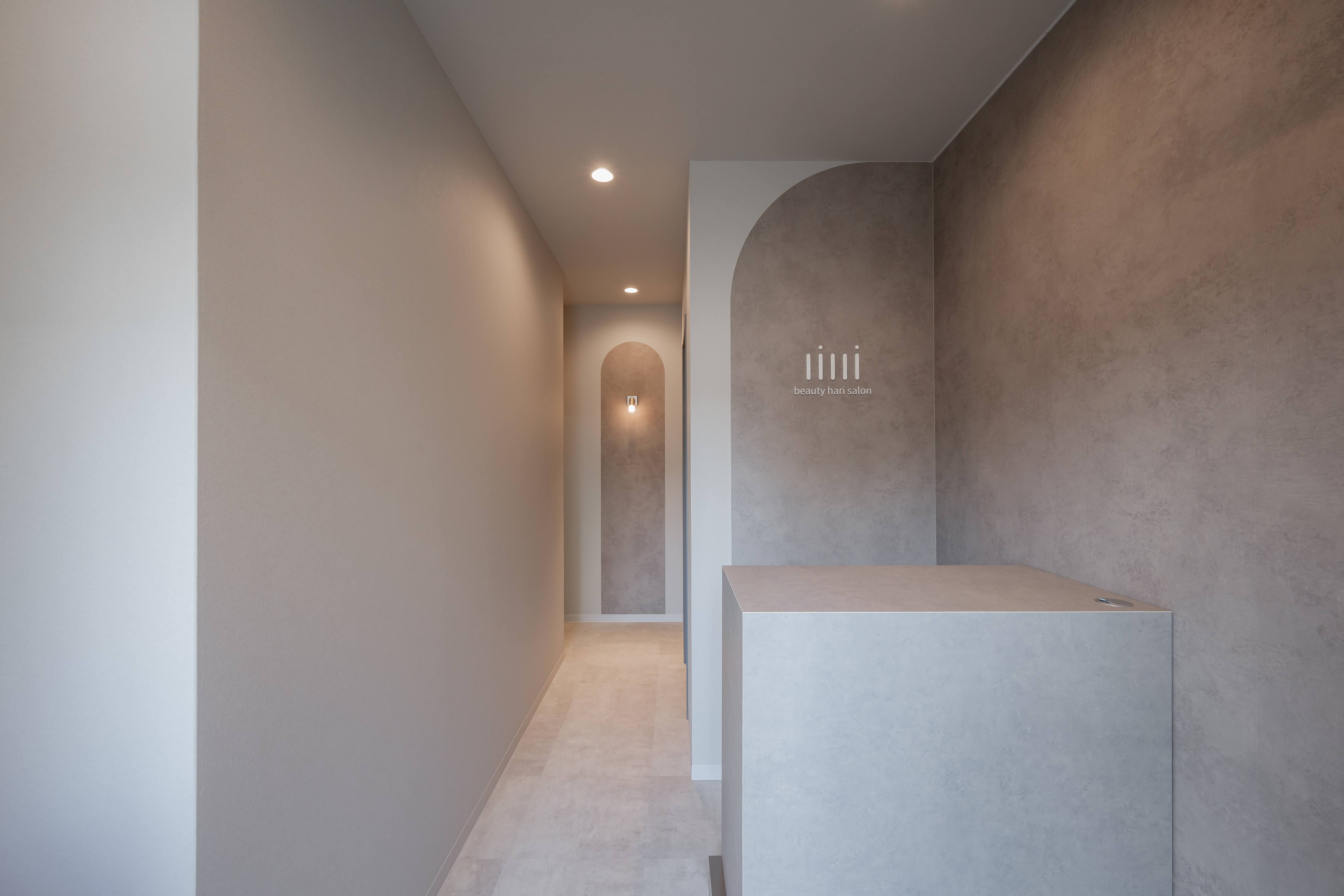 完全個室で叶える。大人女性のための新習慣｜越前市周辺の美容鍼ならbeauty hari salon lilli