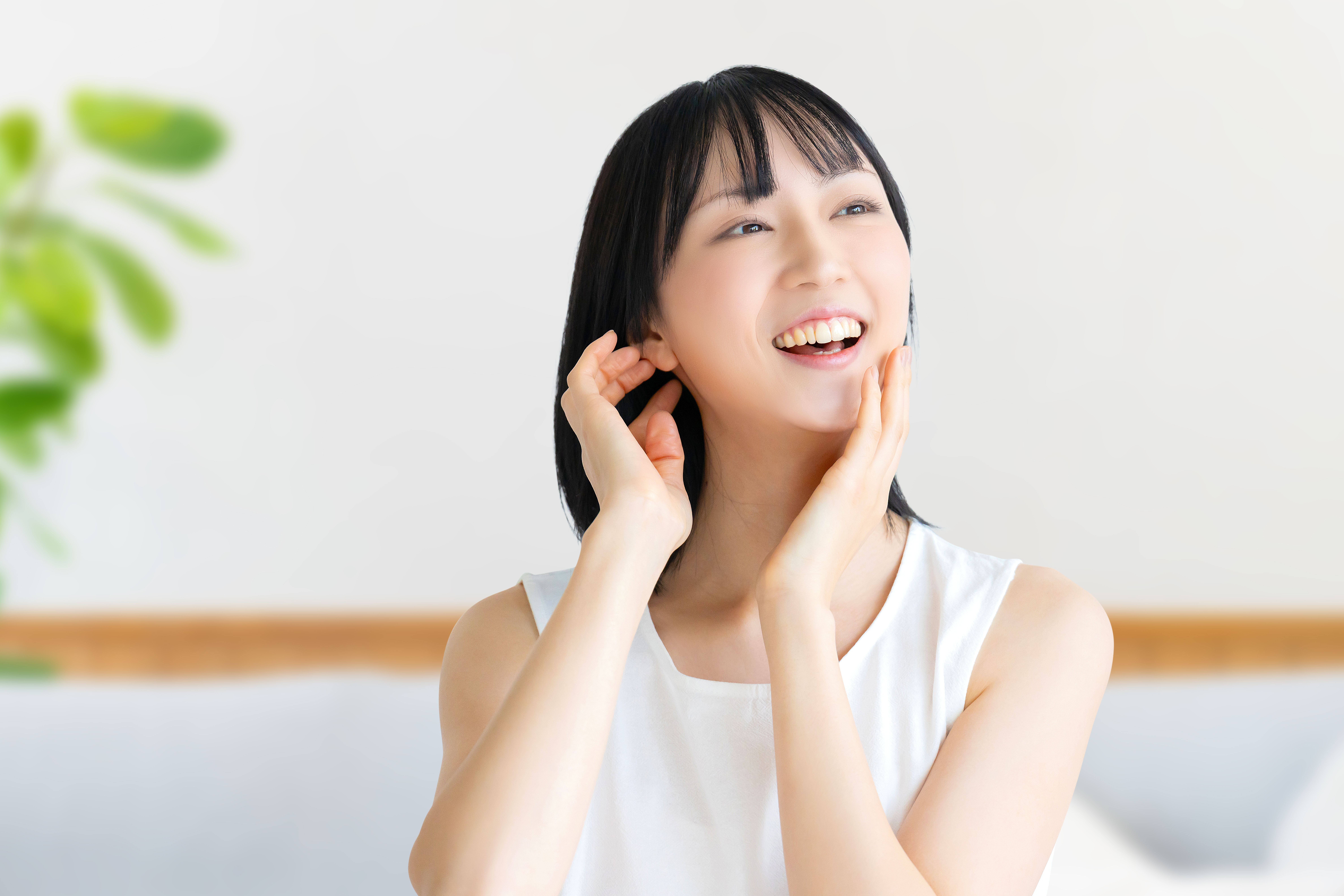 美容鍼で肌質改善。健やかな肌を育てるために｜越前市周辺の美容鍼ならbeauty hari salon lilli