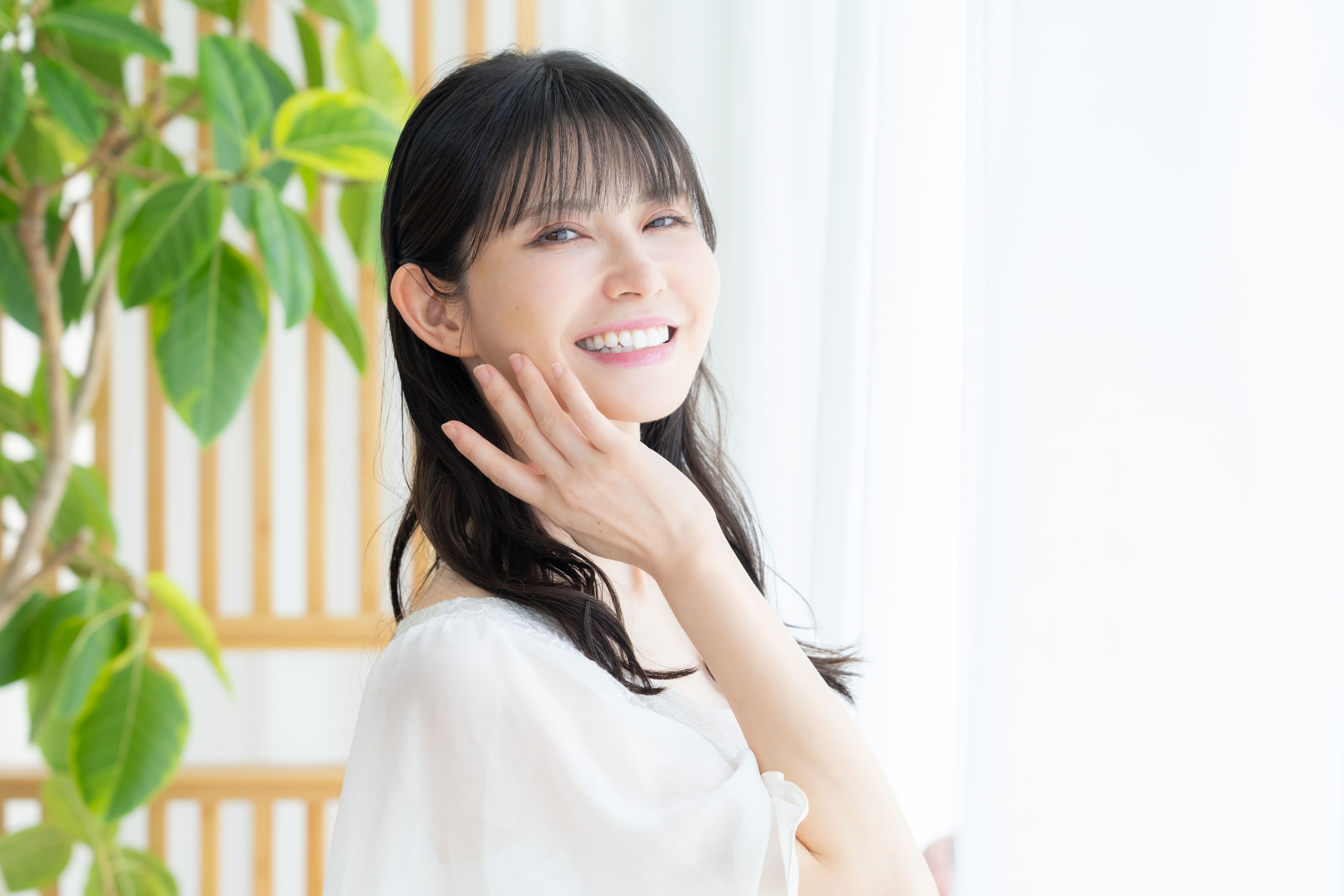 年齢肌に寄り添う。大人女性のためのエイジングケア｜越前市周辺の美容鍼ならbeauty hari salon lilli